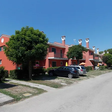 Appartamento Villaggio Michelangelo Bibione