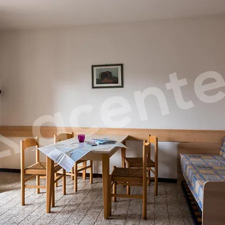 Διαμέρισμα Villaggio Michelangelo Μπιμπιόνε