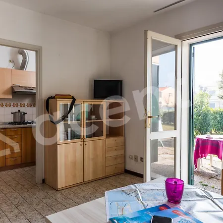Villaggio Michelangelo * Μπιμπιόνε