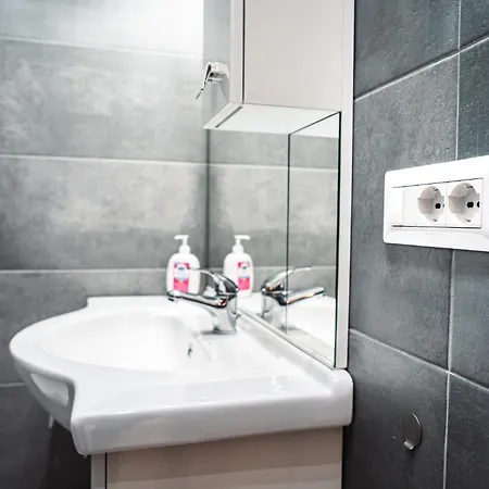 Villaggio Michelangelo Διαμέρισμα