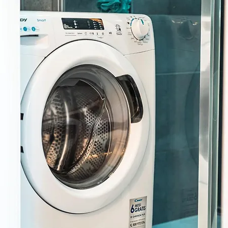 Villaggio Michelangelo 公寓 *