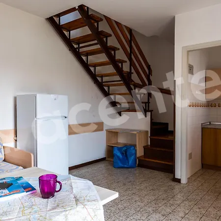 公寓 Villaggio Michelangelo *