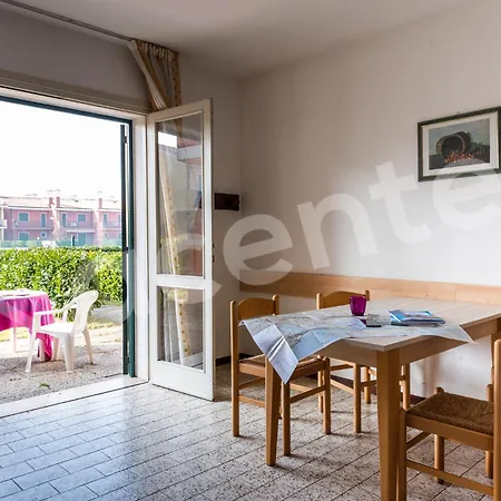 Villaggio Michelangelo Διαμέρισμα Μπιμπιόνε