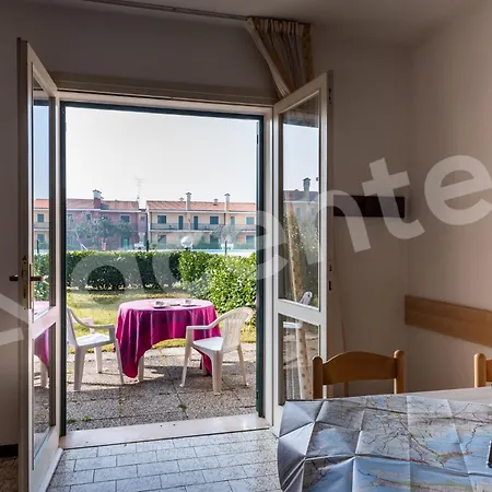 Villaggio Michelangelo Διαμέρισμα