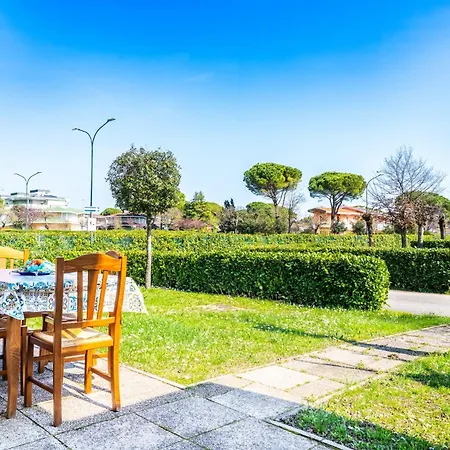 Appartamento Villaggio Michelangelo *