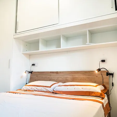 Villaggio Michelangelo *