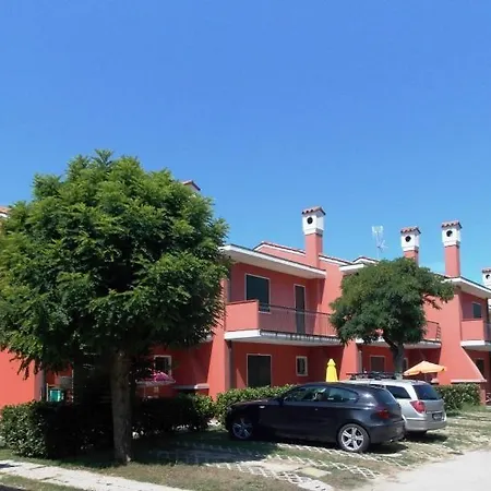 Διαμέρισμα Villaggio Michelangelo