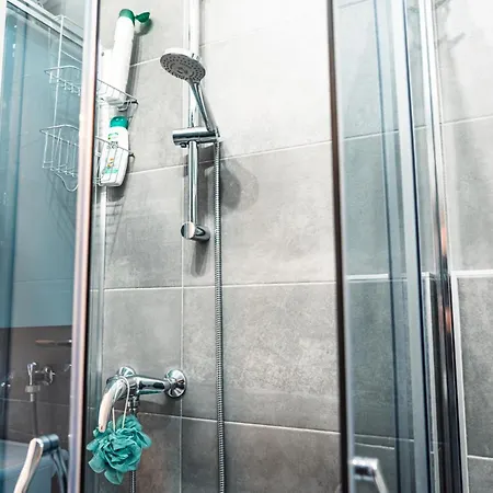 公寓 Villaggio Michelangelo 比比翁