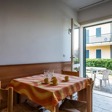 公寓 Villaggio Michelangelo *