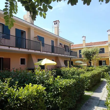 Villaggio Michelangelo Διαμέρισμα *