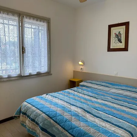 Villaggio Michelangelo * Μπιμπιόνε