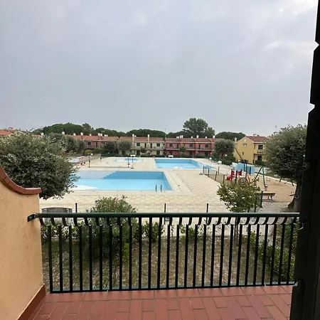 Villaggio Michelangelo Appartamento