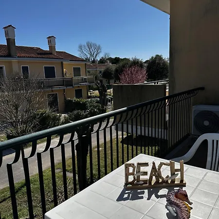 Appartamento Villaggio Michelangelo