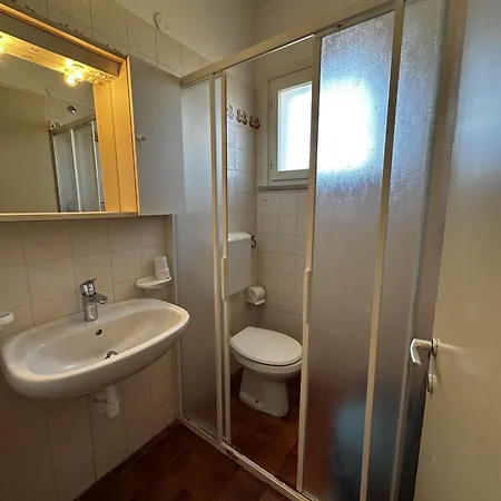 Villaggio Michelangelo Διαμέρισμα *