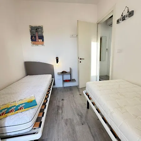 Villaggio Michelangelo Διαμέρισμα *