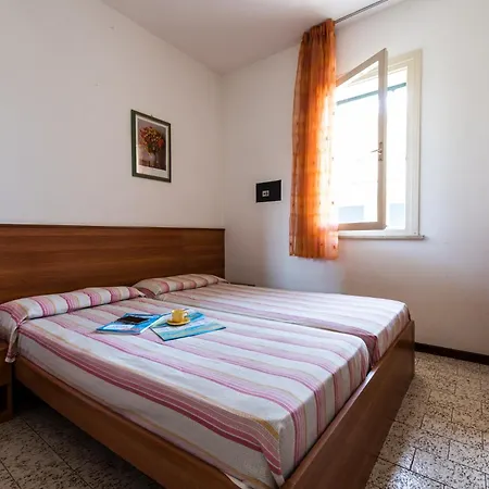 Villaggio Michelangelo Διαμέρισμα Μπιμπιόνε