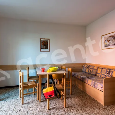 Διαμέρισμα Villaggio Michelangelo Μπιμπιόνε