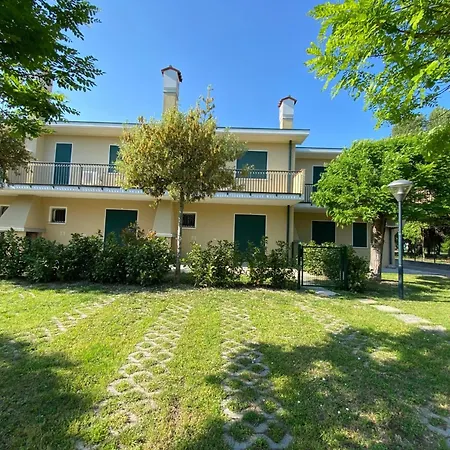 Villaggio Michelangelo Μπιμπιόνε