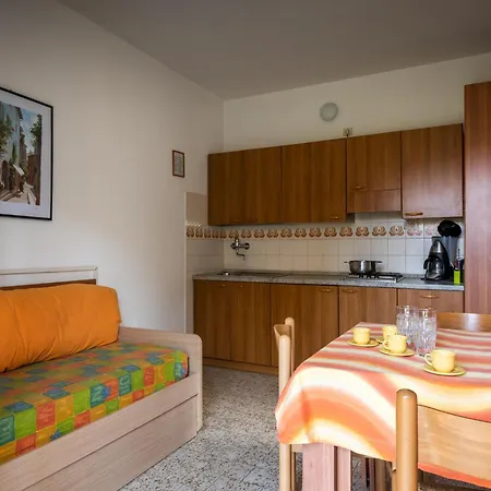 Διαμέρισμα Villaggio Michelangelo Μπιμπιόνε