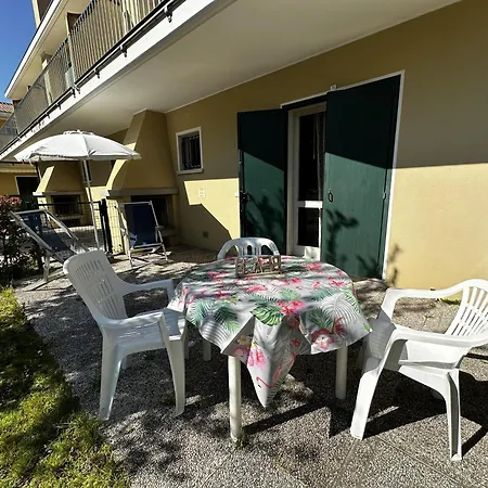 Villaggio Michelangelo Μπιμπιόνε