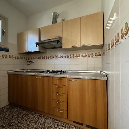 Villaggio Michelangelo Διαμέρισμα *