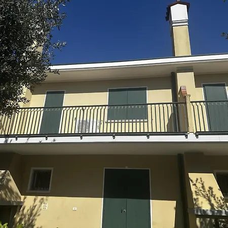 Διαμέρισμα Villaggio Michelangelo Μπιμπιόνε