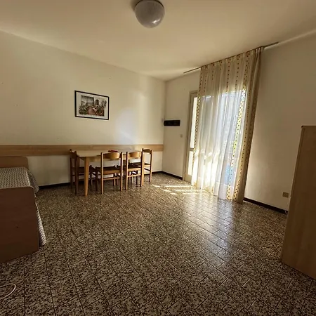 Lägenhet Villaggio Michelangelo *