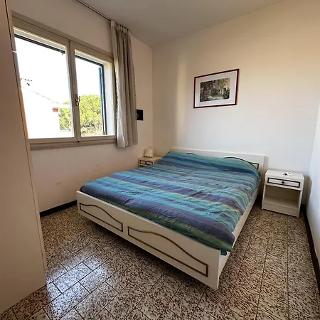 Villaggio Michelangelo *