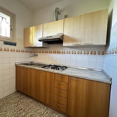 Appartamento Villaggio Michelangelo