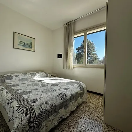 Διαμέρισμα Villaggio Michelangelo Μπιμπιόνε