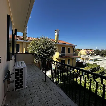Lägenhet Villaggio Michelangelo