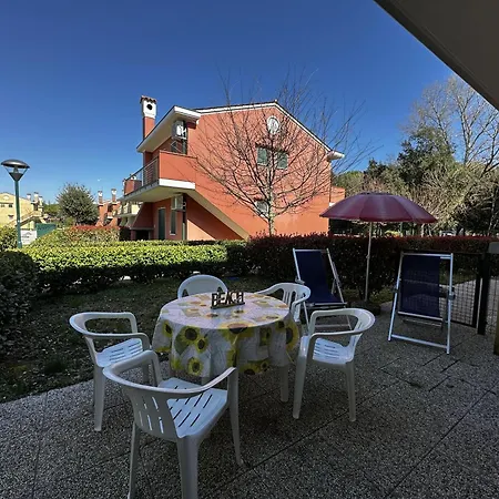 Lägenhet Villaggio Michelangelo *
