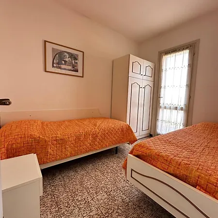 Villaggio Michelangelo Διαμέρισμα Μπιμπιόνε