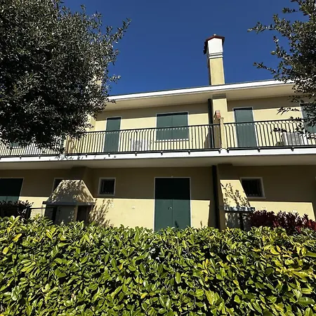 Διαμέρισμα Villaggio Michelangelo Μπιμπιόνε
