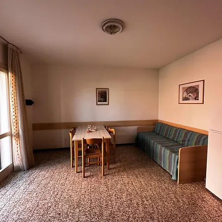 Villaggio Michelangelo Lägenhet