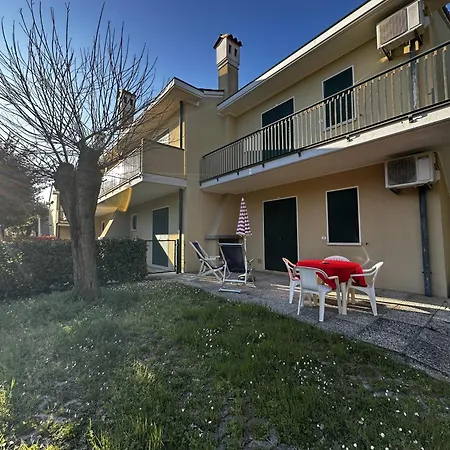 Appartamento Villaggio Michelangelo
