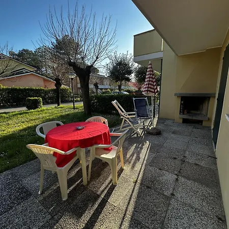 Lägenhet Villaggio Michelangelo *