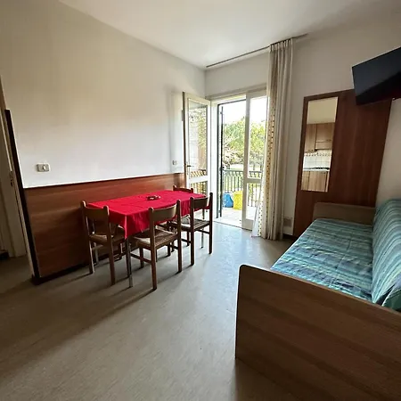Villaggio Michelangelo Appartamento Bibione