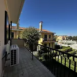 公寓 Villaggio Michelangelo