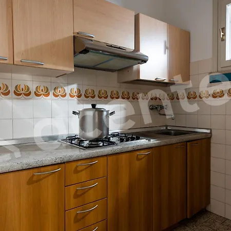 Villaggio Michelangelo Apartment Bibione