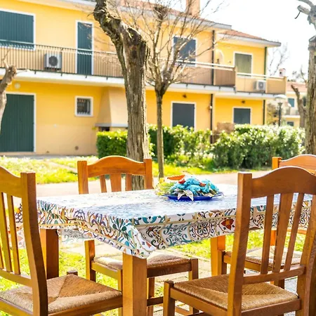 Apartment Villaggio Michelangelo