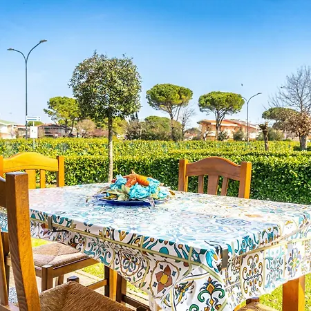 Villaggio Michelangelo Apartament *