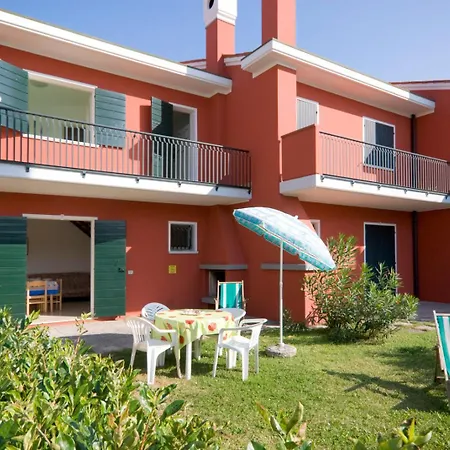 Villaggio Michelangelo