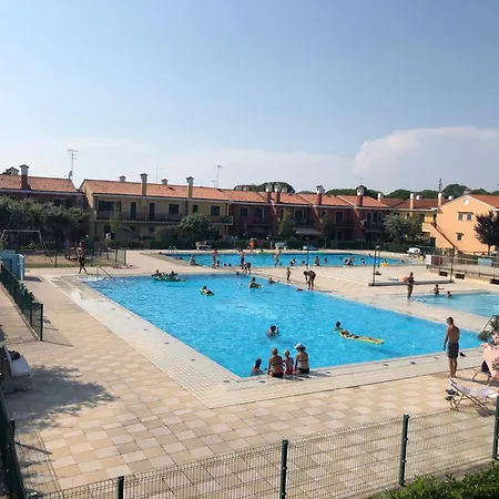 Villaggio Michelangelo Apartment