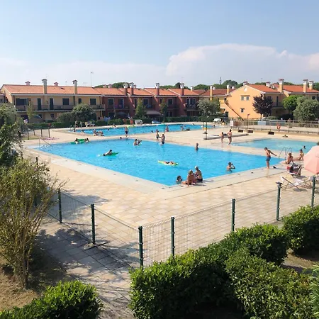Apartment Villaggio Michelangelo Bibione