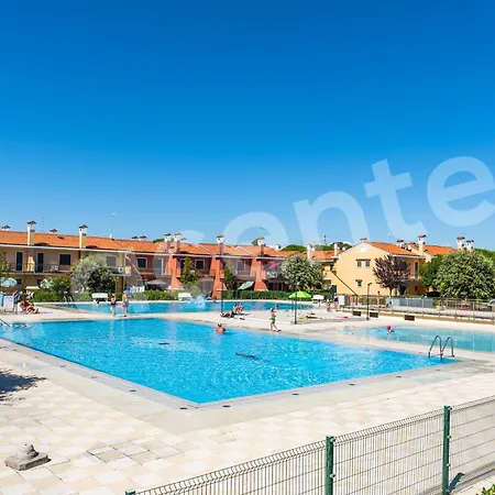 Villaggio Michelangelo Bibione