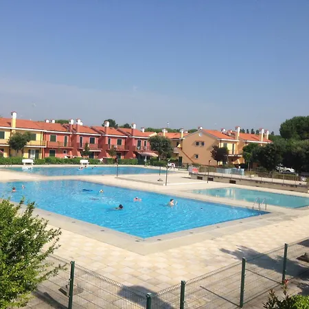 Villaggio Michelangelo * Bibione