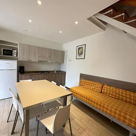 Apartment Villaggio Michelangelo *