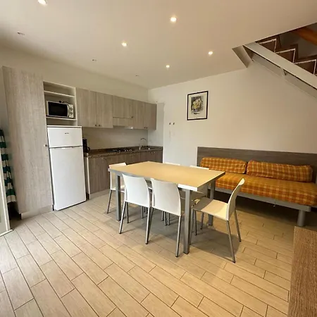 Apartment Villaggio Michelangelo