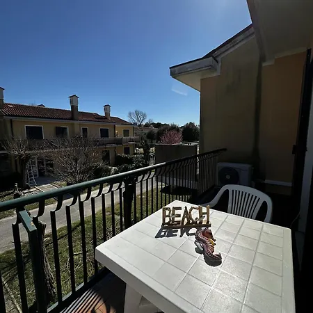 Villaggio Michelangelo Bibione